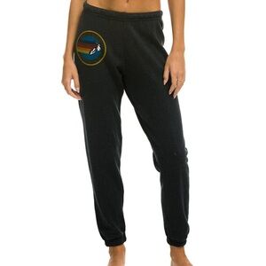 Aviator Nation Boys Youth Size 12 Jogger Travel Sports Gym